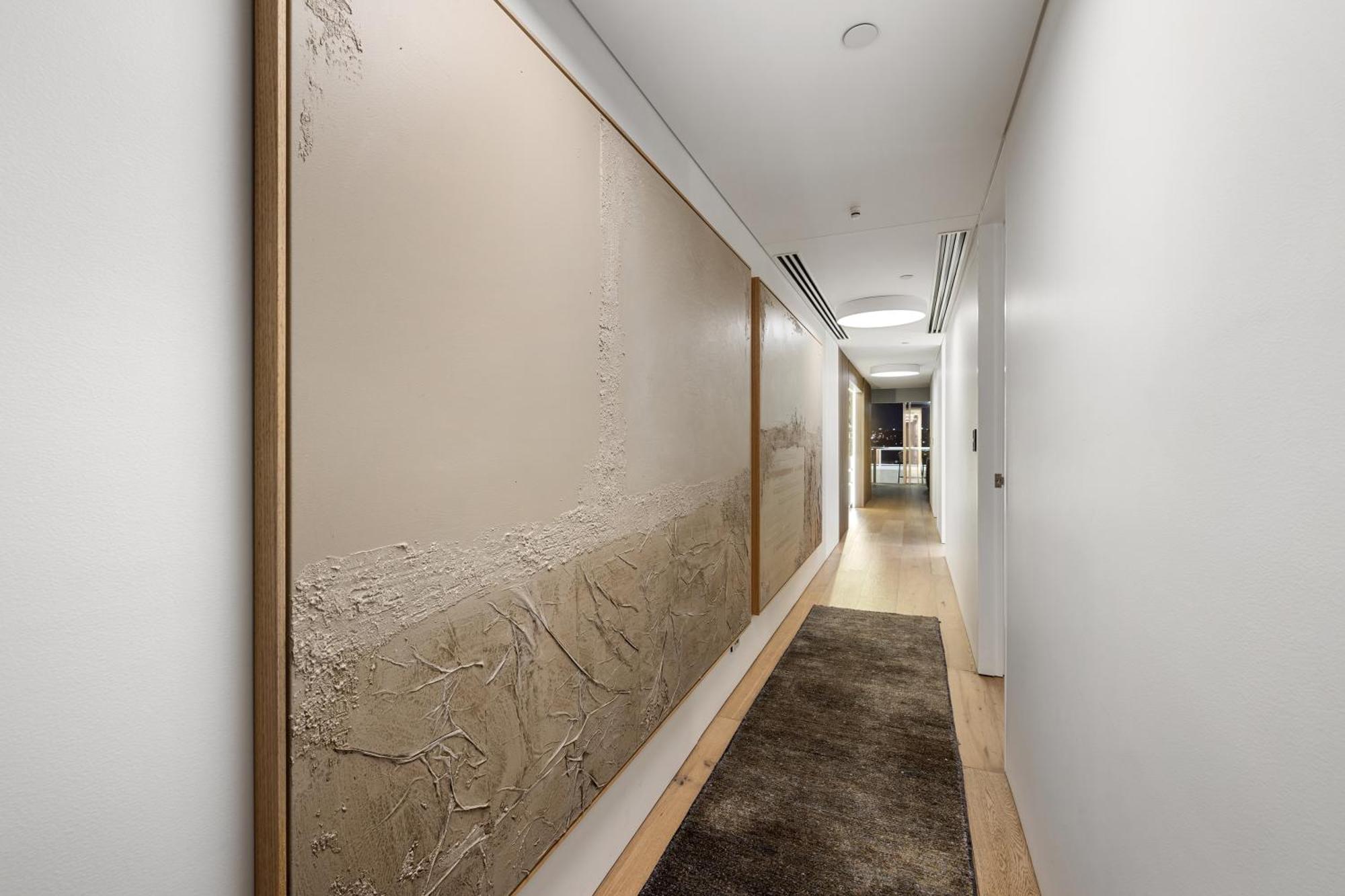 3 Bedroom Darling Harbour Apartment シドニー エクステリア 写真