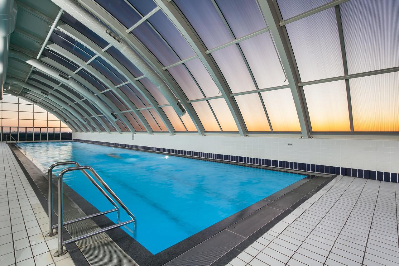3 Bedroom Darling Harbour Apartment シドニー エクステリア 写真
